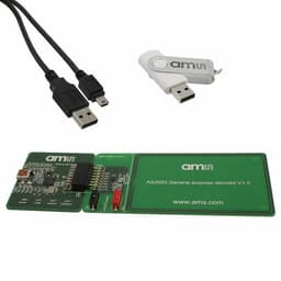 OSRAM AS3953-DK-ST
