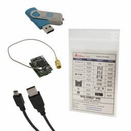 OSRAM AS3991-DK MICRO