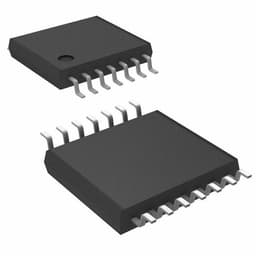 NUVOTON NAU8220WG