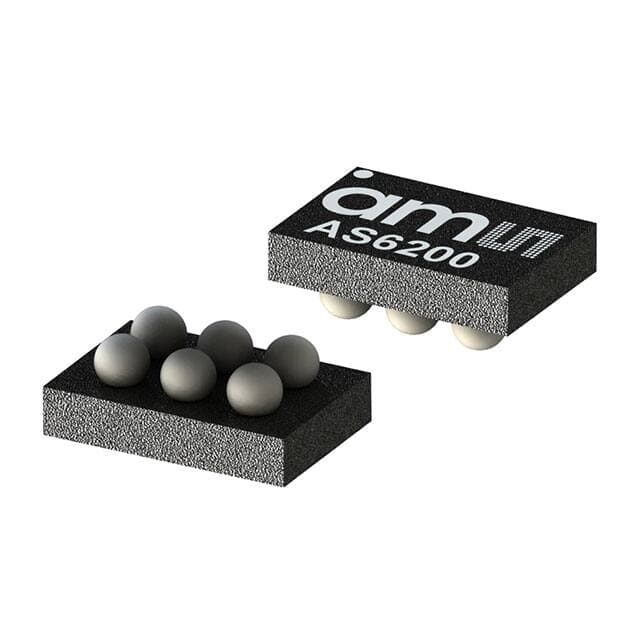 OSRAM AS6218-AWLT-L