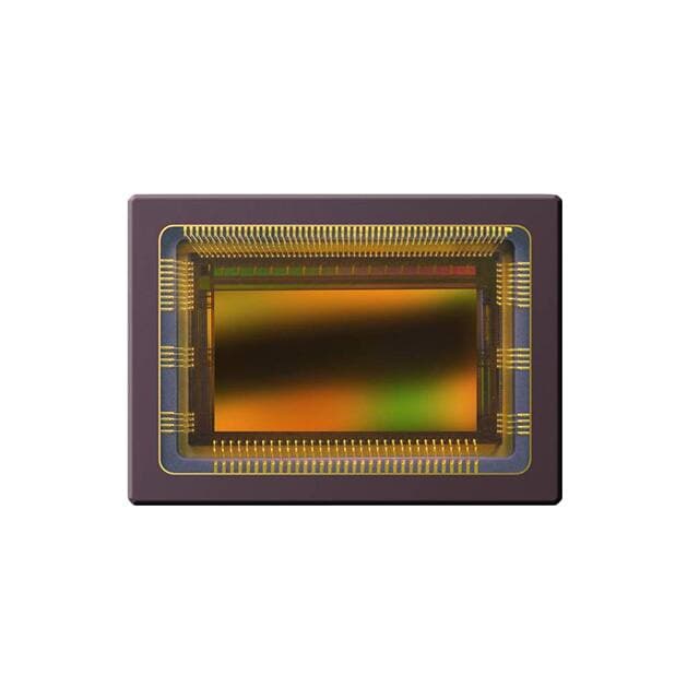 OSRAM CMV2000-3E12M1PP