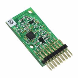 OSRAM IAQ2000 DAC CON
