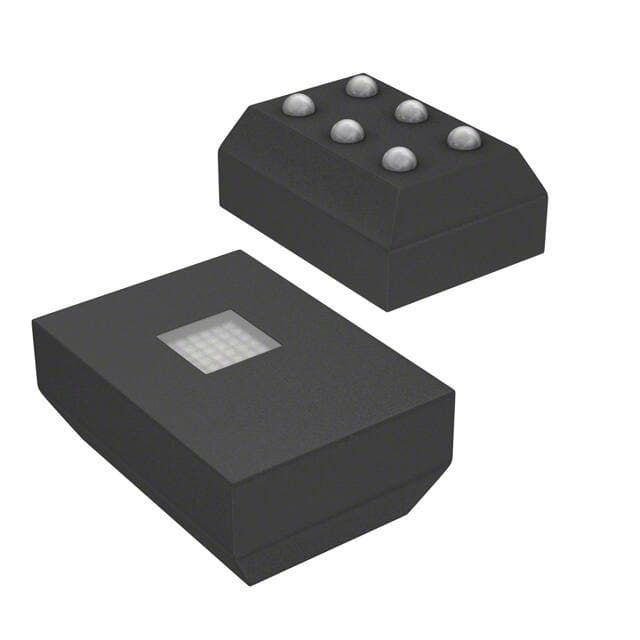 OSRAM TSL2563CS
