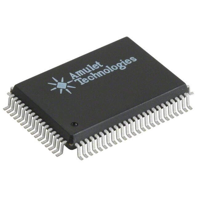 Amulet Technologies AGB64LV01-QC-E