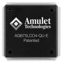 Amulet Technologies AGB75LC04-QU-E
