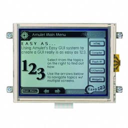 Amulet Technologies LLC MK-GT380N