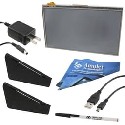 STK-070RAmulet Technologies LLC