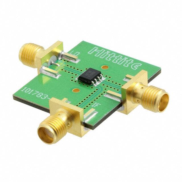 Analog Devices 101785-HMC207AS8