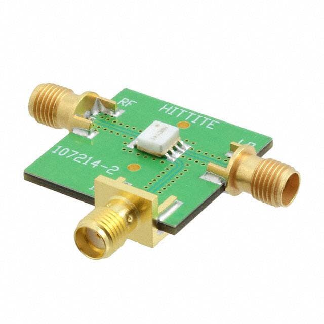 Analog Devices 102102-HMC141C8