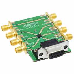 ADI 104130-HMC276LP4