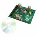 ADI AD9742ACP-PCBZ