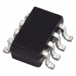 ADI AD5060BRJZ-1500RL7