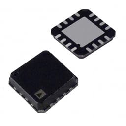 ADI AD8363ACPZ-R7