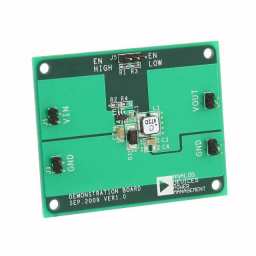 ADI ADP2301-EVALZ