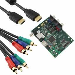 ADI ADZS-ENCODE-EX3