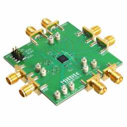 ADI EVAL01-HMC1030LP5E