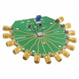 ADI EVAL01-HMC958LC5