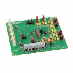 ADI EVAL-AD5592R-1SDZ