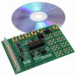 ADI EVAL-AD5668SDRZ