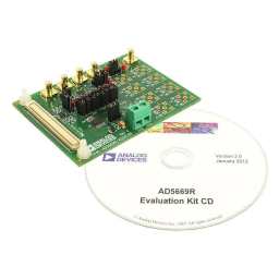 ADI EVAL-AD5669RSDZ