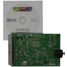 ADI EVAL-AD7766-2EDZ