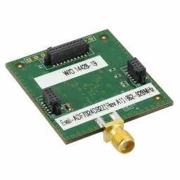 ADI EVAL-ADF7024DB2Z