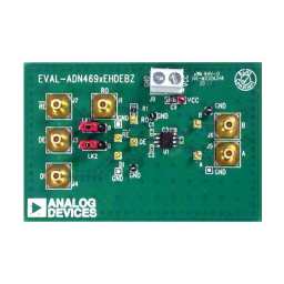 ADI EVAL-ADN469XEHDEBZ
