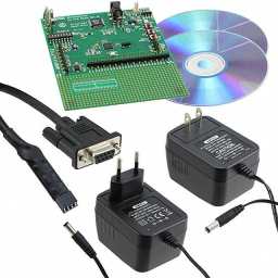 ADI EVAL-ADUC824QSZ