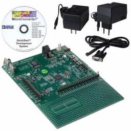 ADI EVAL-ADUC841QSZ