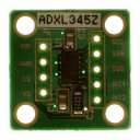 ADI EVAL-ADXL345Z