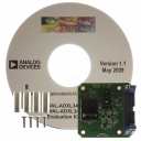 ADI EVAL-ADXL345Z-S