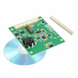 ADI EVAL-CN0341-SDPZ