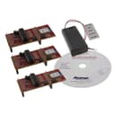 TT Electronics A2530R24A-LPZ