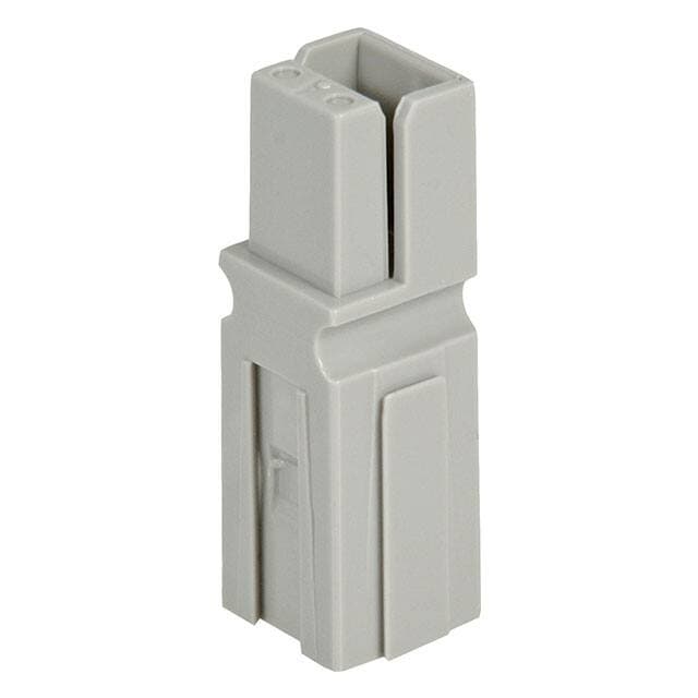 Anderson Power Products, Inc. 1327G18-BK