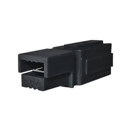 Anderson Power Products, Inc. 1327G6FP-BK