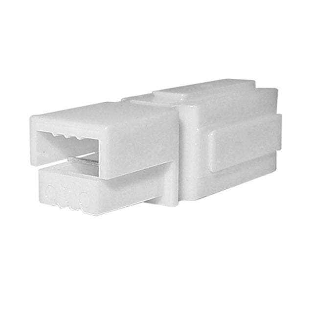 Anderson Power Products, Inc. 1327G7FP-BK