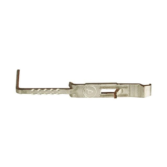 Anderson Power Products, Inc. 1377G2-BK