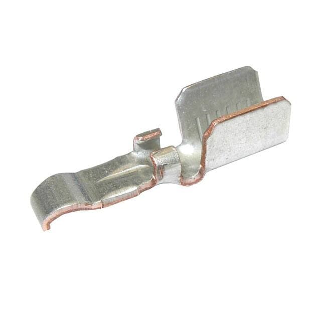 Anderson Power Products, Inc. 200G1L-LPBK