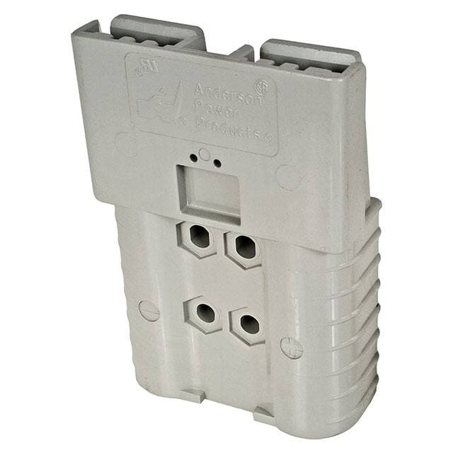 Anderson Power Products, Inc. 6350