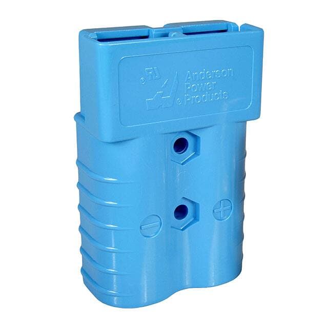 Anderson Power Products, Inc. 912-BK