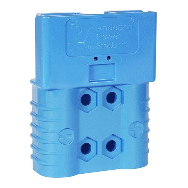 Anderson Power Products, Inc. E6381G1