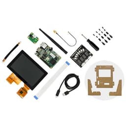 200-00250-00Android Things