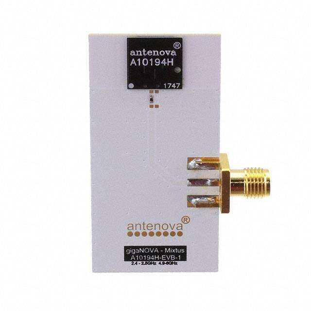 Antenova A10194H-EVB-1