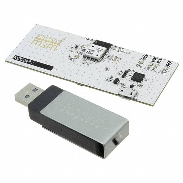 Antenova M20048-EVB-1