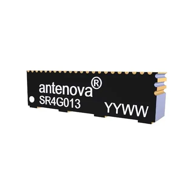 Antenova SR4G013
