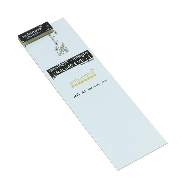 Antenova SR4L049-EVB-1