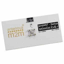 Antenova SR4W035-EVB-1