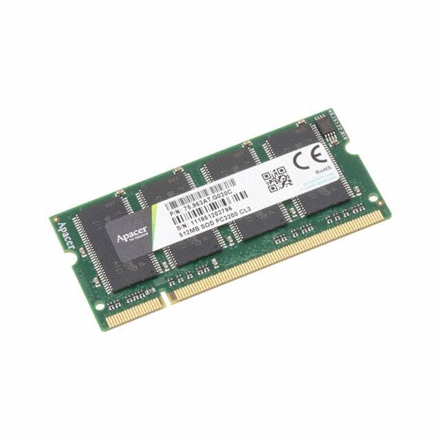 Apacer Memory America 75.963AT.G020C
