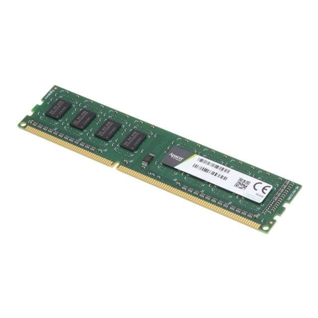 Apacer Memory America 78.B1GE3.4010C