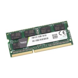 Apacer Memory America 78.C2GCZ.4030C